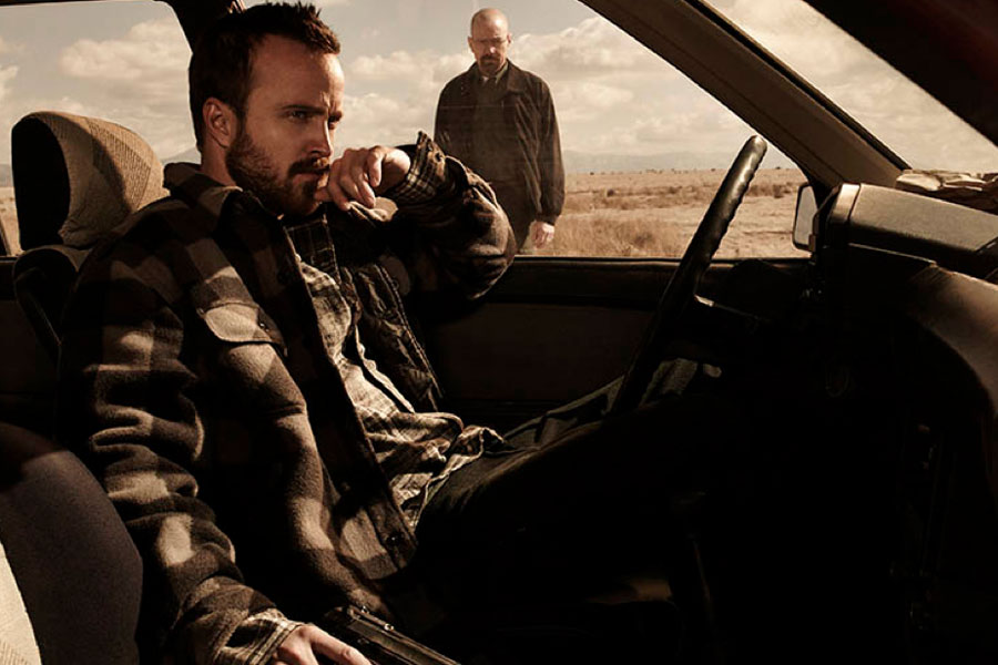 Bryan Cranston on 'Breaking Bad' movie: 'Never say never'