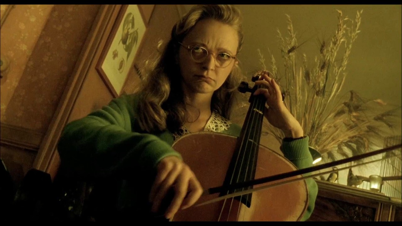 DELICATESSEN - Trailer