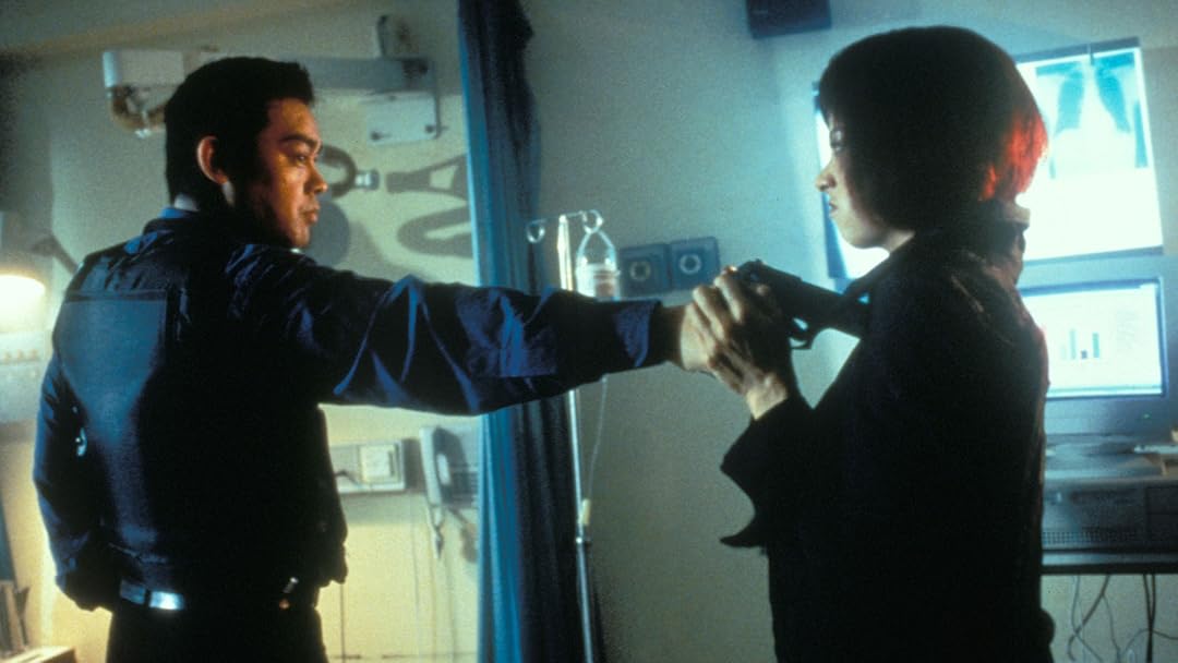 Prime Video: Black Mask