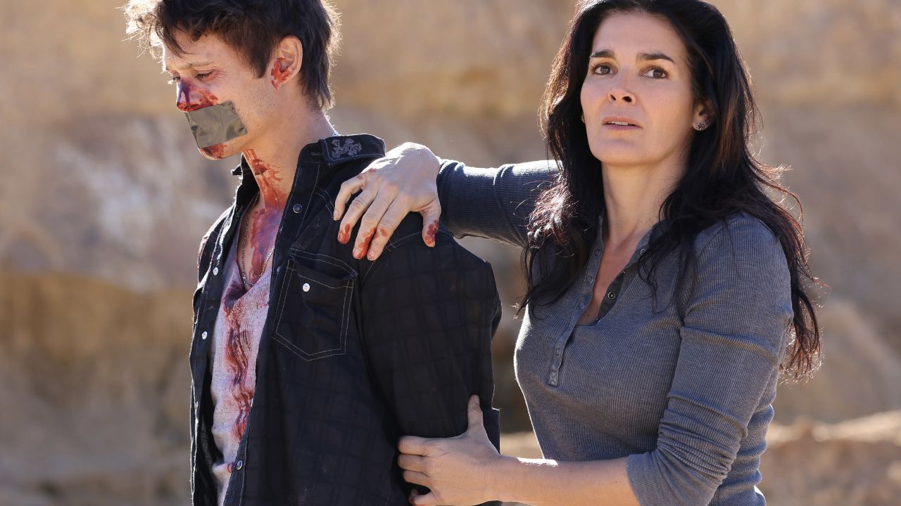 Buried In Barstow Phần 2 – Ngày Phát Sóng, Dàn Diễn Viên và Thêm Nữa